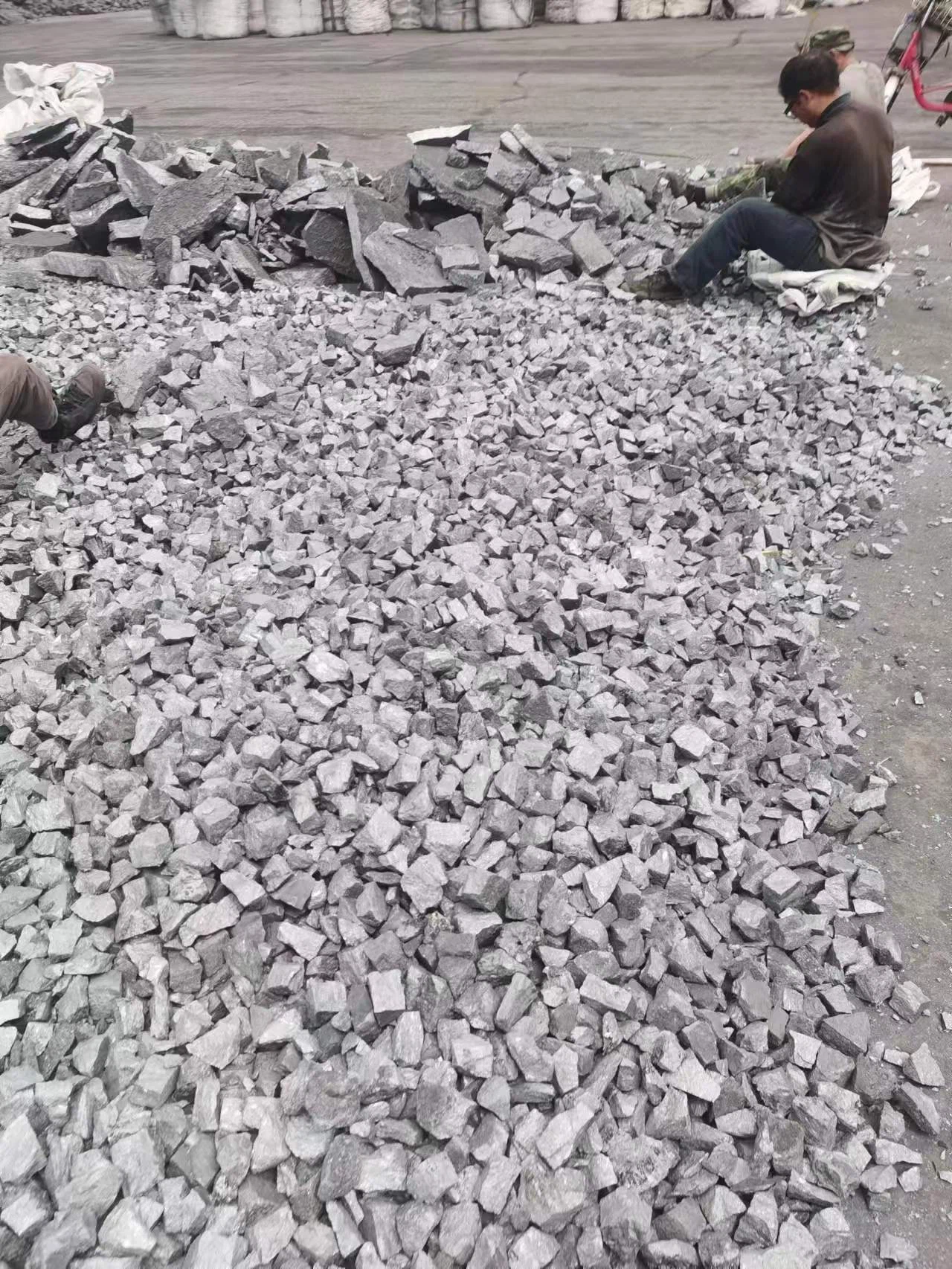 ferrosilicon 2 ferrosilicon 2