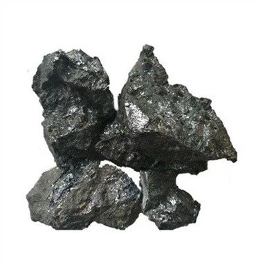 فرو آلیاژ سیلیکونی سربار