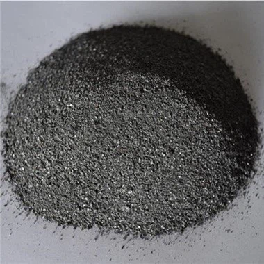 گرانول های سیلیکون فرو