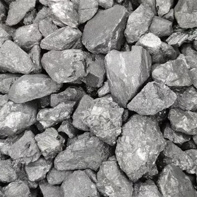 تلقیح چدن فرو بور توده
