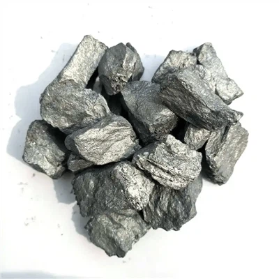 توده Ferrosilicon