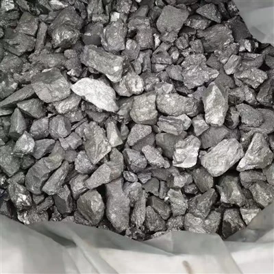 آلیاژ فروبور درجه صنعتی