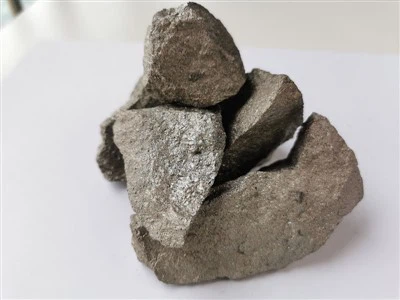 ترکیب شیمیایی منگنز سیلیکو