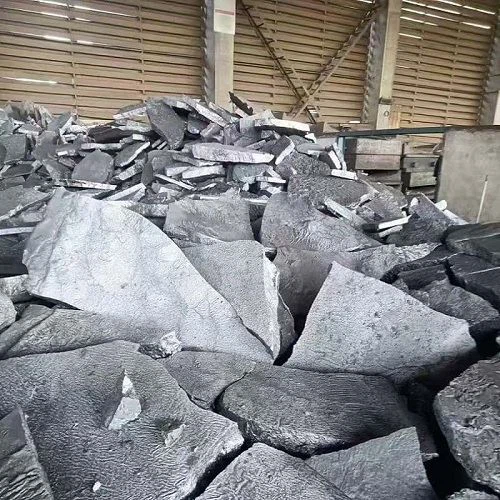 استفاده از فرو سیلیکون